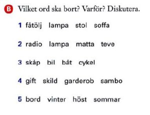 lära svenska