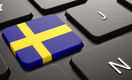 صيغ الرجاء و الطلب فى اللغه السويدية