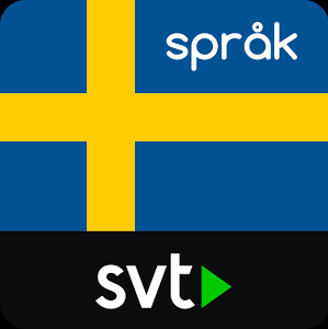 تطبيق رسمي لتعلم اللغة السويدية أثناء مشاهدة التلفزيون