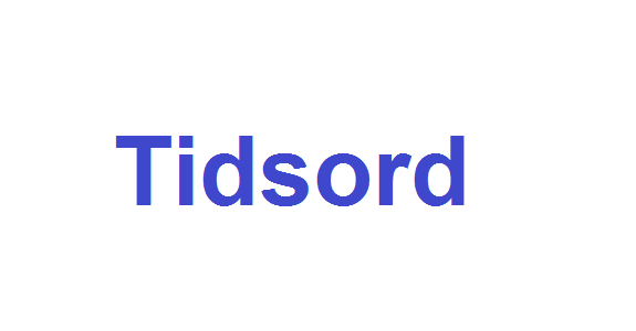 Tidsord تعابير الوقت في اللغة السويدية مع إختبار