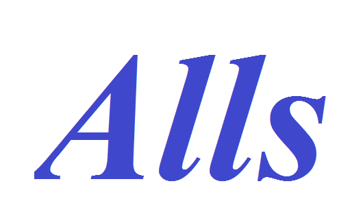 ماذا يقصد بكلمة Alls ؟