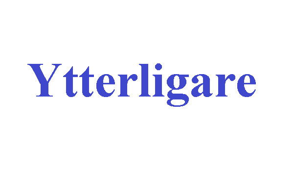طريقة إستخدام الظرف “Ytterligare” مع الأمثلة واالفظ الصحيح