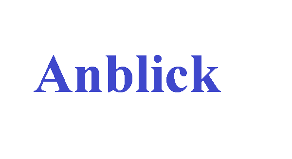 كلمة اليوم” Anblick” مع اللفظ الصحيح والامثلة وطريقة الإستخدام