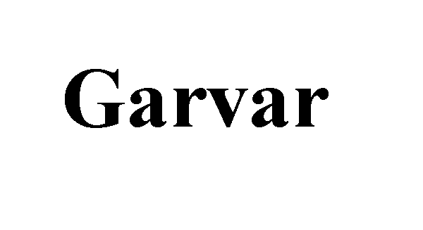 كلمة عامية “Garvar”مع اللفظ الصحيح والامثلة وطريقة الإستخدام