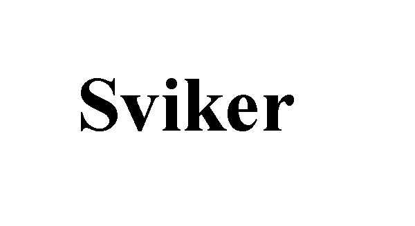 كلمة اليوم” Sviker” مع اللفظ الصحيح والامثلة وطريقة الإستخدام