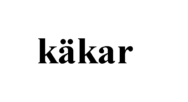 كلمة اليوم”käkar”مع اللفظ الصحيح والامثلة وطريقة الإستخدام
