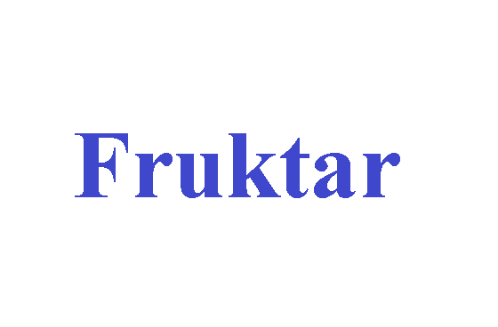 كلمة اليوم”fruktar”مع اللفظ الصحيح والامثلة وطريقة الإستخدام