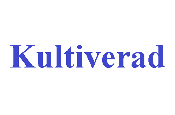 كلمة اليوم”kultiverad”مع اللفظ الصحيح والامثلة وطريقة الإستخدام