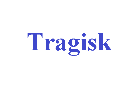 كلمة اليوم”tragisk”مع اللفظ الصحيح والامثلة وطريقة الإستخدام