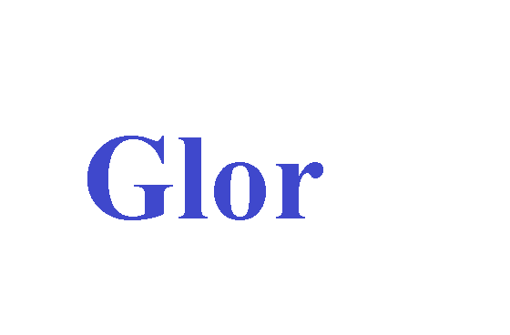 كلمة اليوم”Glor”مع اللفظ الصحيح والامثلة وطريقة الإستخدام