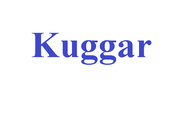 كلمة اليوم”kuggar”مع اللفظ الصحيح والامثلة وطريقة الإستخدام