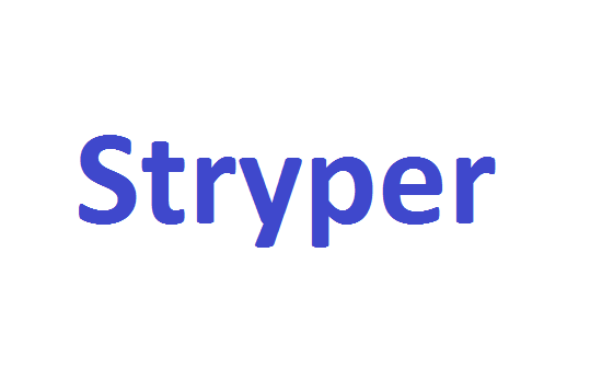 كلمة اليوم”stryper”مع اللفظ الصحيح والامثلة وطريقة الإستخدام