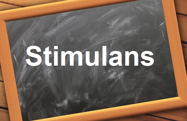 كلمة اليوم”Stimulans”مع اللفظ الصحيح والامثلة وطريقة الإستخدام