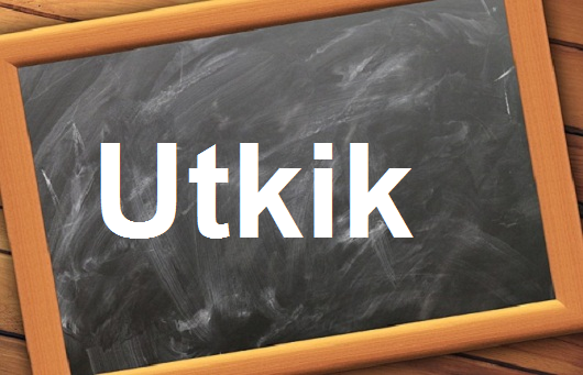 كلمة اليوم”Utkik”مع اللفظ الصحيح والامثلة وطريقة الإستخدام