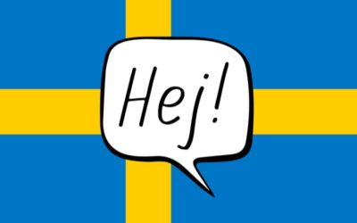 إستئجار شقة في اللغة السويدية