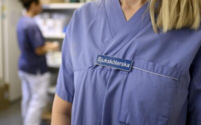 الكلمات السويدية الطبية المفيدة في المستشفى و عند الطبيب