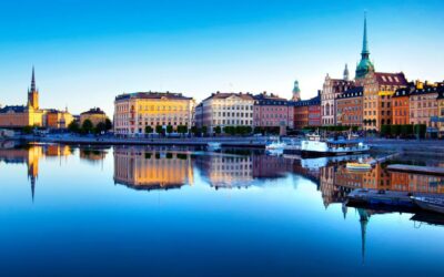 ما هي مميزات دولة السويد؟