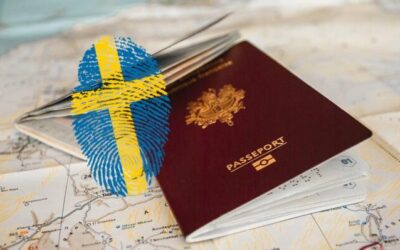 هل مسموح تعدد الجنسيات في السويد؟