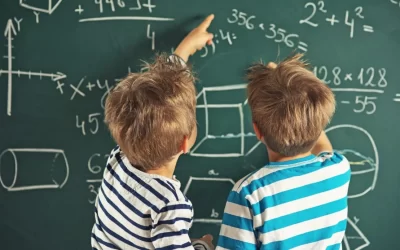 هل تبحث عن أدوات تعليمية تجذب اهتمام أطفالك وتساعدهم في فهم الرياضيات؟