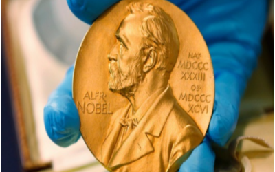 جوائز نوبل: فخر للتفوق والإنجازات الإنسانية